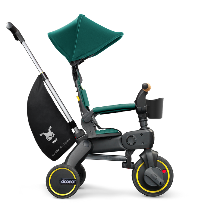 Doona Liki Trike S5 [Free Liki Sticker (Random) 1-7 May]