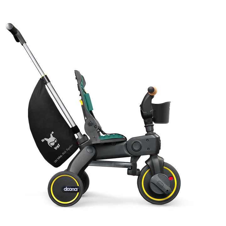 Doona Liki Trike S5 [Free Liki Sticker (Random) 1-7 May]