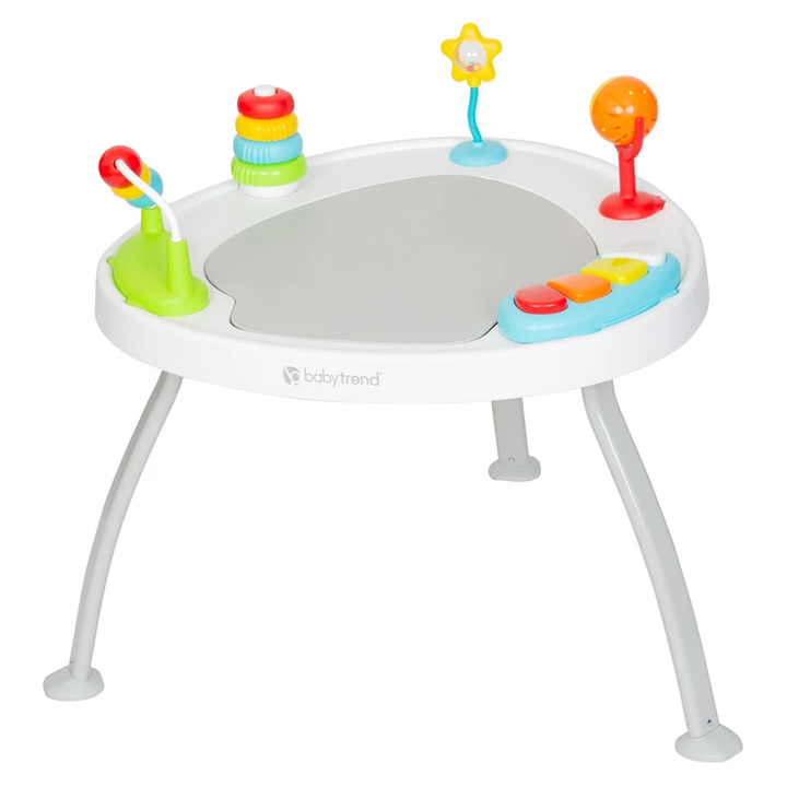 Baby Trend 3-in-1 Bounce N Play Activity Center