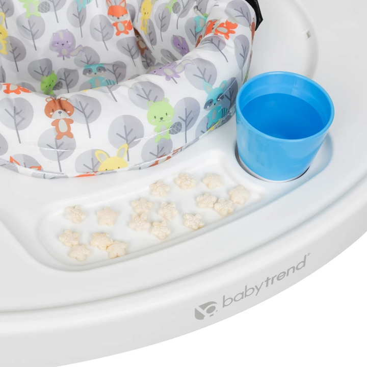 Baby Trend 3-in-1 Bounce N Play Activity Center