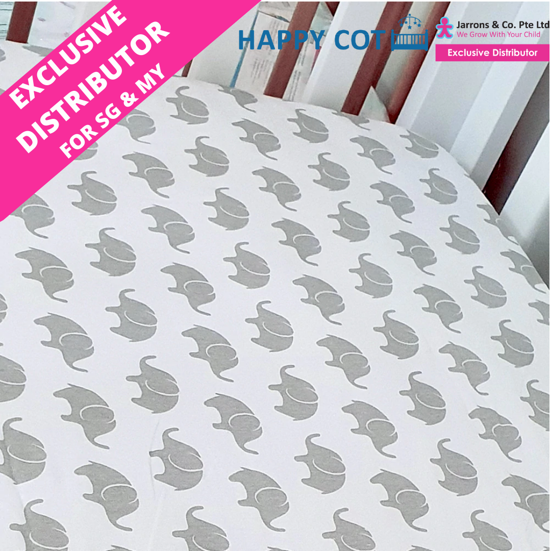 Waterproof Fitted Sheet [1pc]