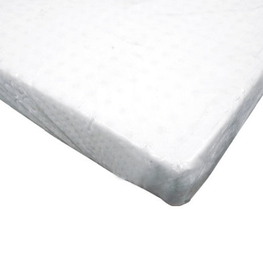 Micuna Aura Baby Cot with Relax System [MINOR PRINTING ISSUE;  FREE FOAM MATTRESS WITH HOLE]