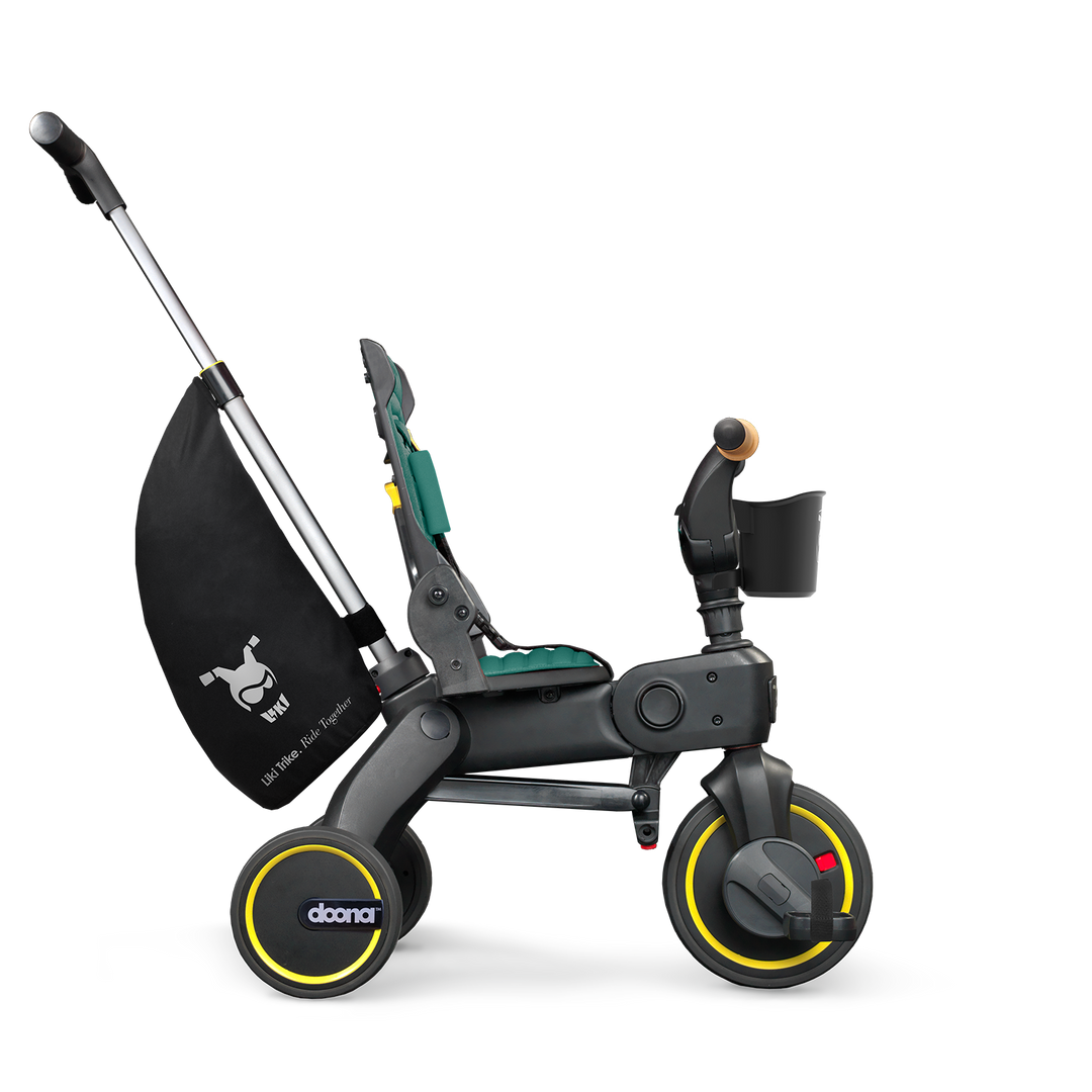 Doona Liki Trike S5 [Free Liki Sticker (Random) 1-7 May]