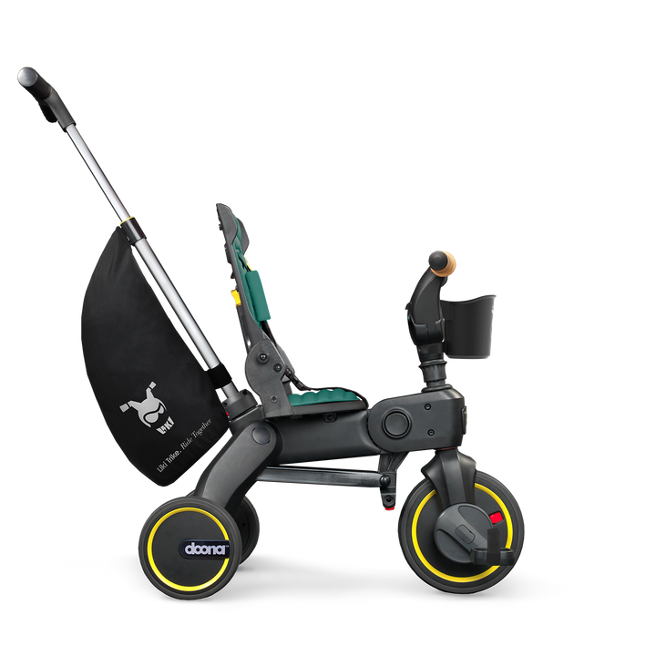 Doona Liki Trike S5 [Free Liki Sticker (Random) 1-7 May]