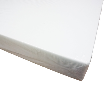 4″ High Density Foam Mattress