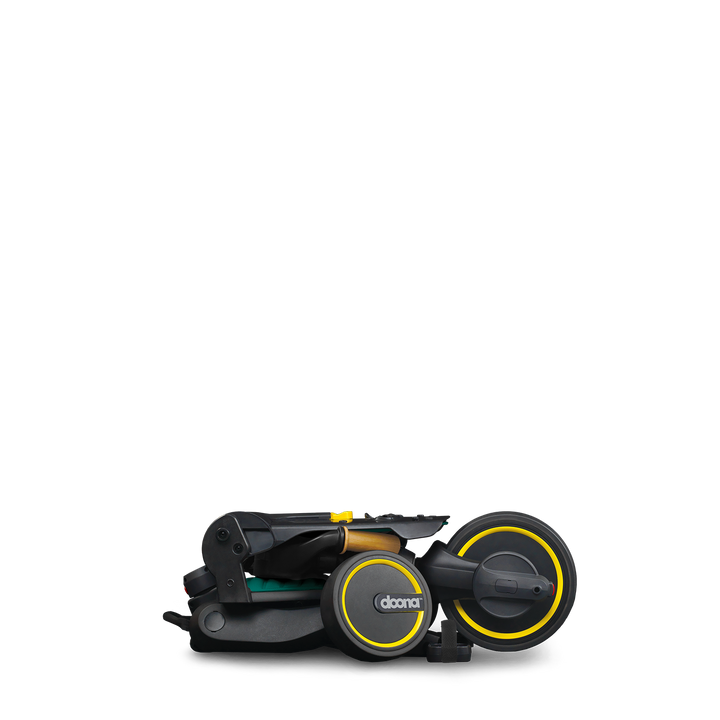 Doona Liki Trike S5 [Free Liki Sticker (Random) 1-7 May]