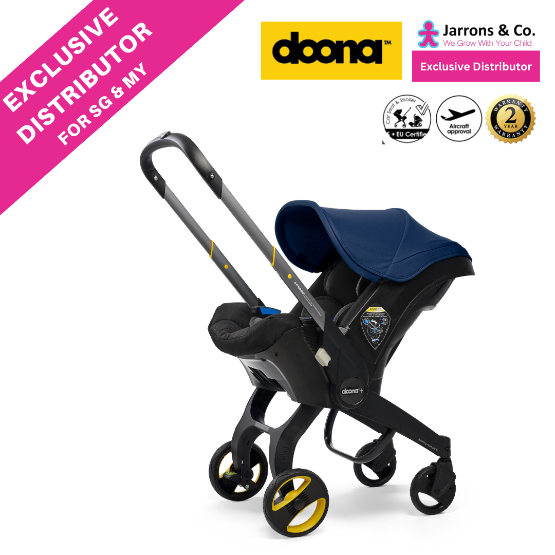 Doona Car Seat Stroller Free Handlebar Cover Diwali Sales Only til Jarrons Co