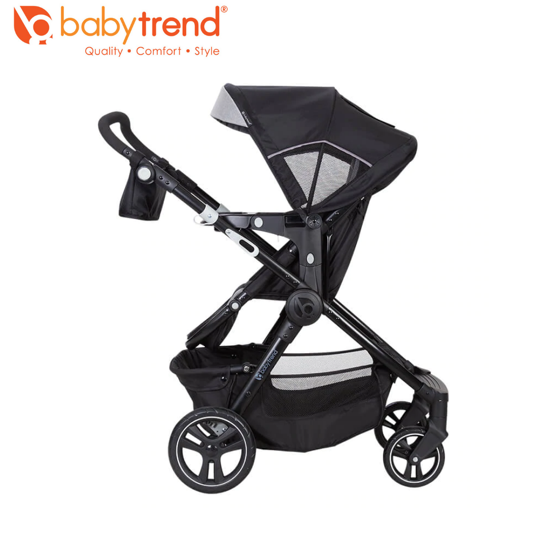 City clicker travel system shop