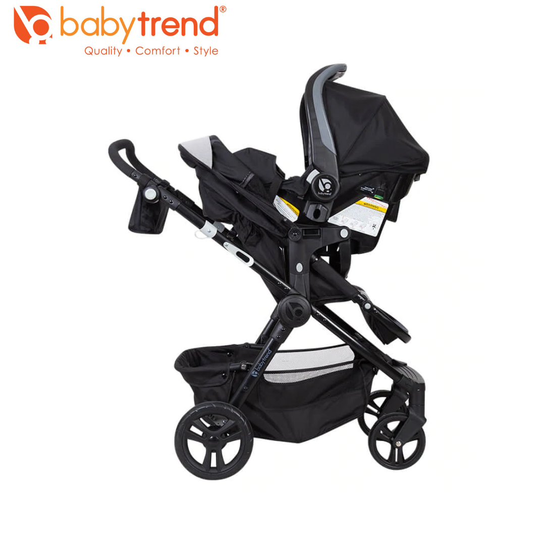 Baby Trend City Clicker Pro Snap Gear Travel System Manhattan Jarrons Co