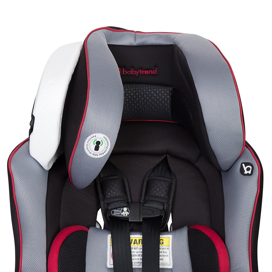 Baby Trend Protect Series Elite Convertible Car Seat - Apollo