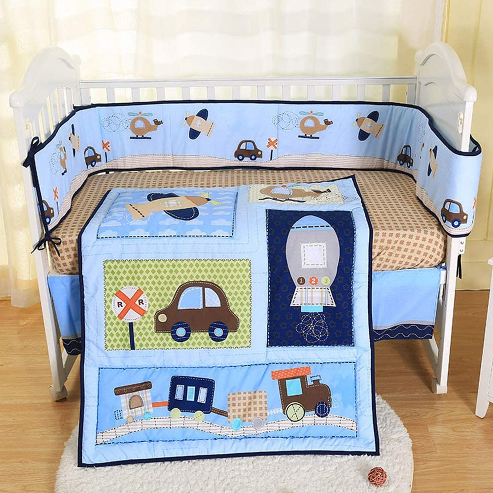 Micuna Dolce Luce Baby Cot with Relax System & LED