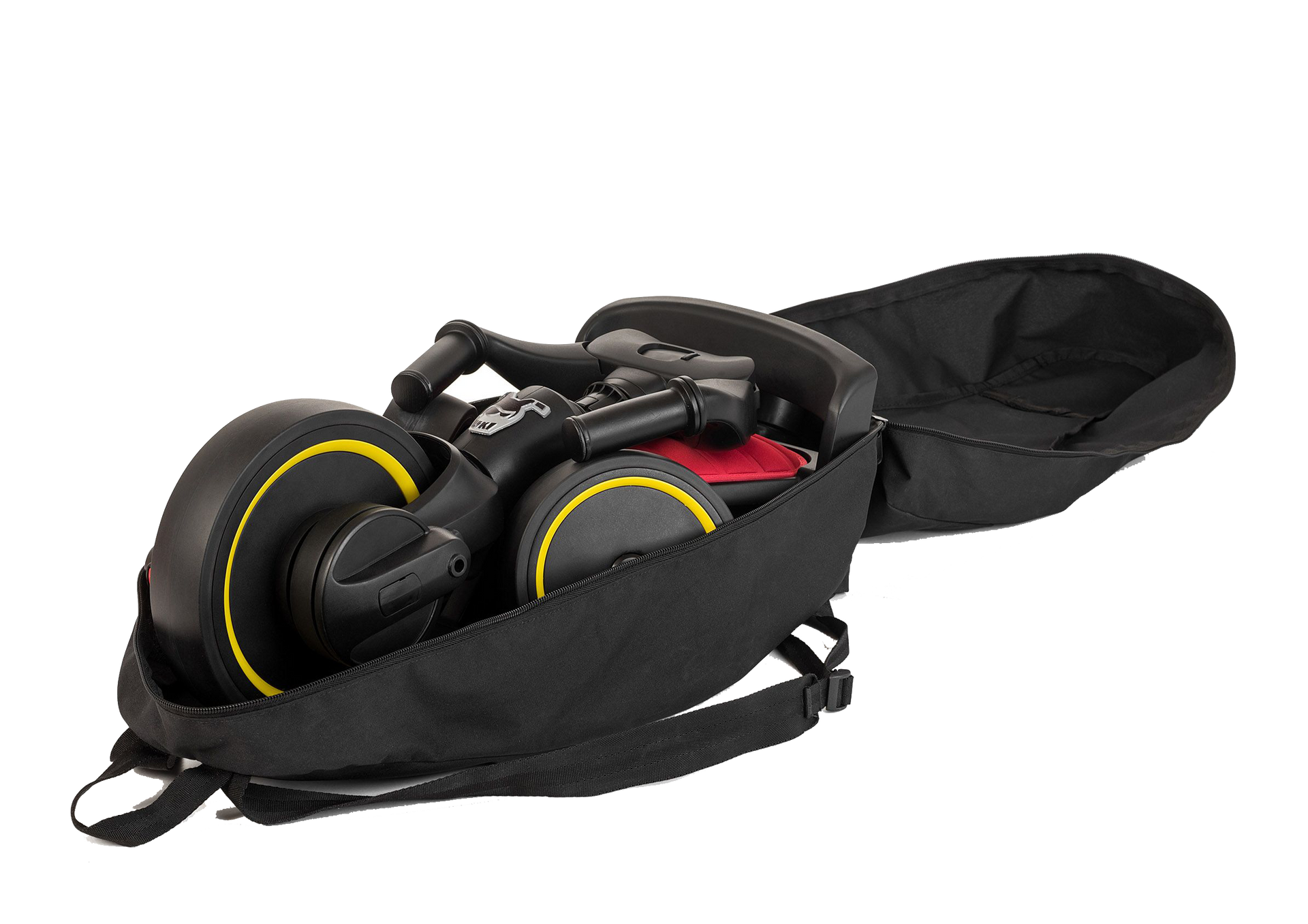 Doona Liki Trike Travel Bag Jarrons Co