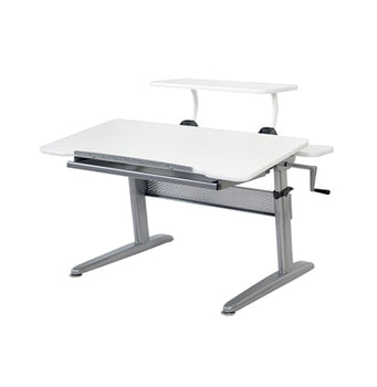 Ergosmart Junior Plus Desk + Kettler Berri Chair