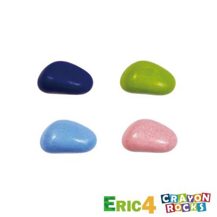 Crayon Rocks Eric 4