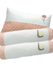 Baby Pillow & Bolster Set - Have A Nice Day