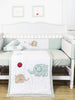 Bedding Set [5pcs] - Eleplay
