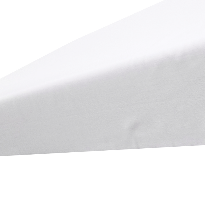 [Jarrons & Co.] Happy Cot 4" High Density Foam Mattress 120cm x 60cm/120cm x 70cm/130x70cmMattress