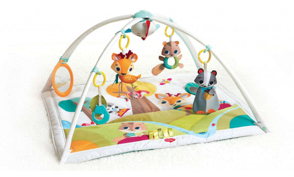 Tiny Love Into The Forest Gymini Deluxe