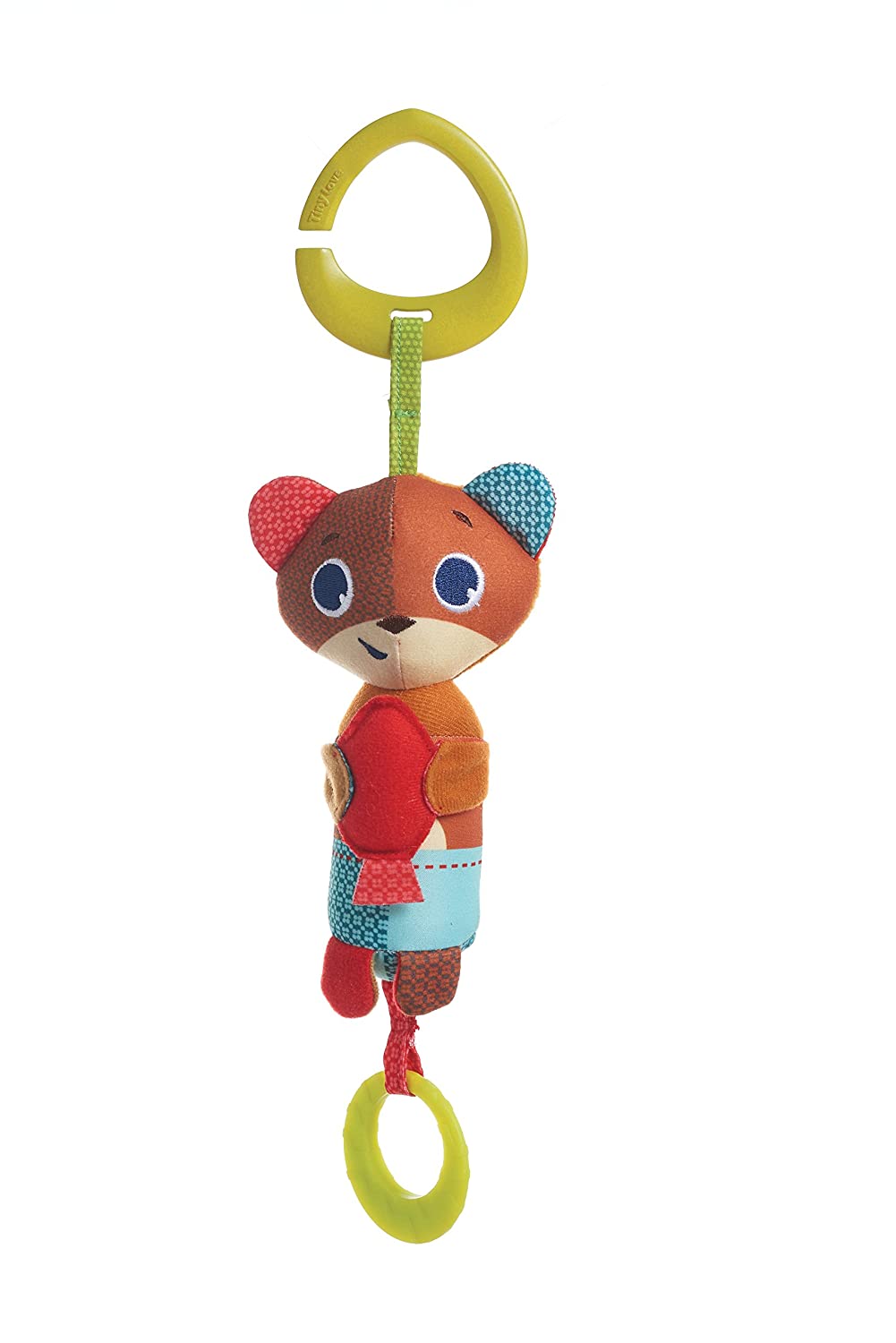 Tiny Love Isaac Wind Chime