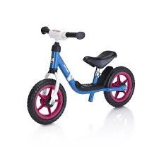 Kettler Balance Bike 10'' Run Girl