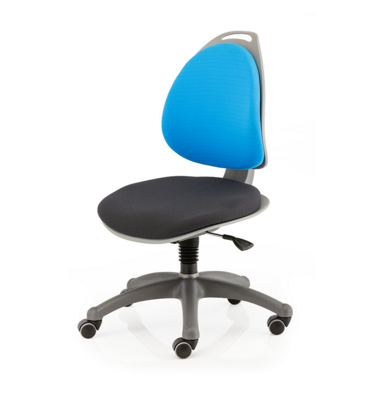 Kettler Berri Chair [Blue/Black]