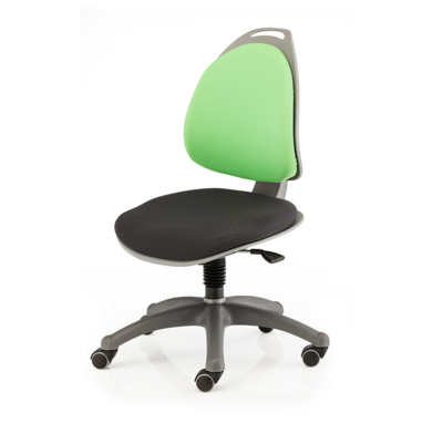 Kettler Berri Chair [Green/Black]