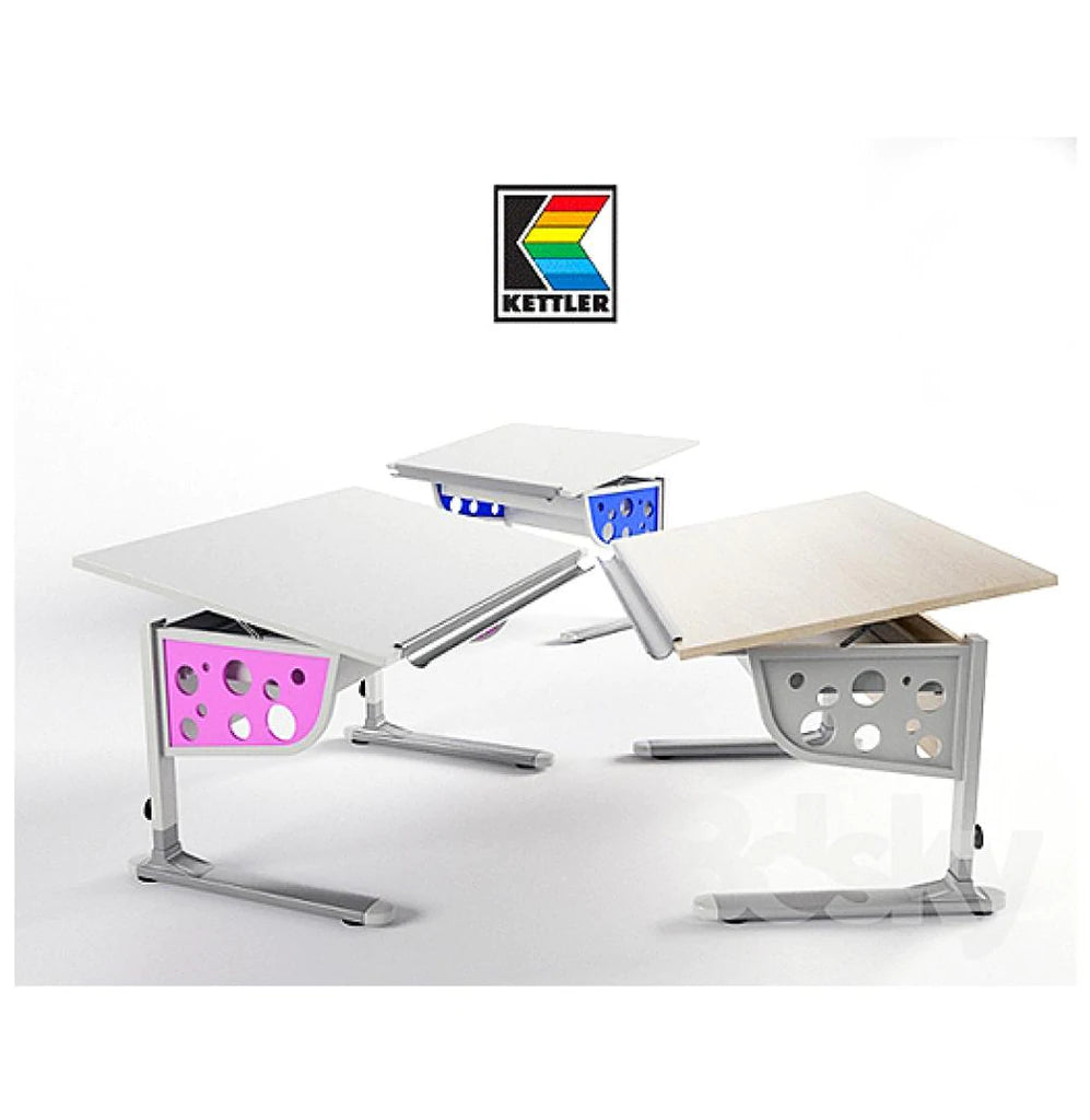 Kettler Logo Plus (II) Desk