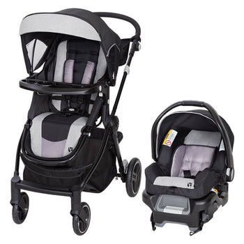 Baby Trend City Clicker Pro Snap Gear® Travel System