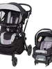 Baby Trend City Clicker Pro Snap Gear® Travel System
