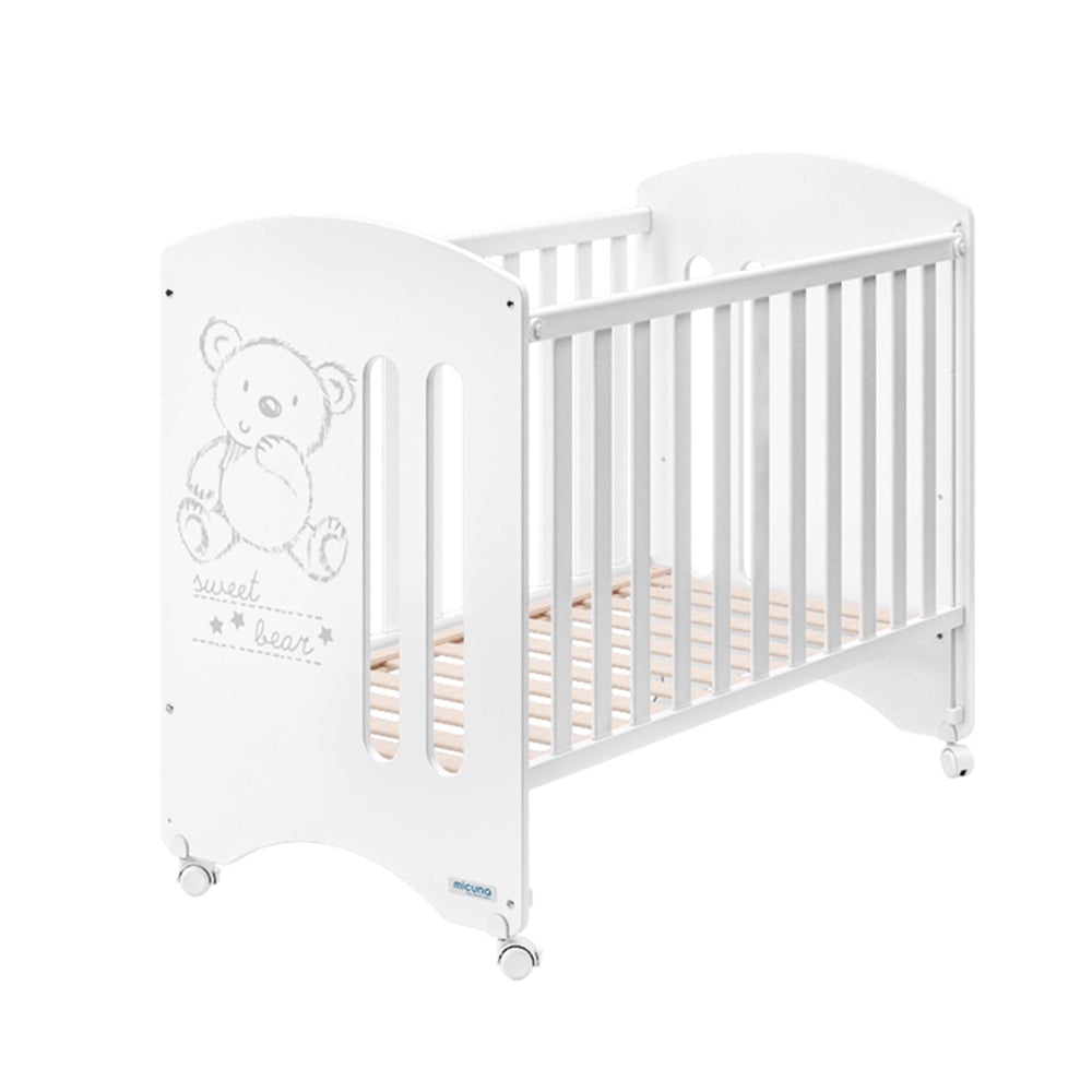 Baby shop cot brands