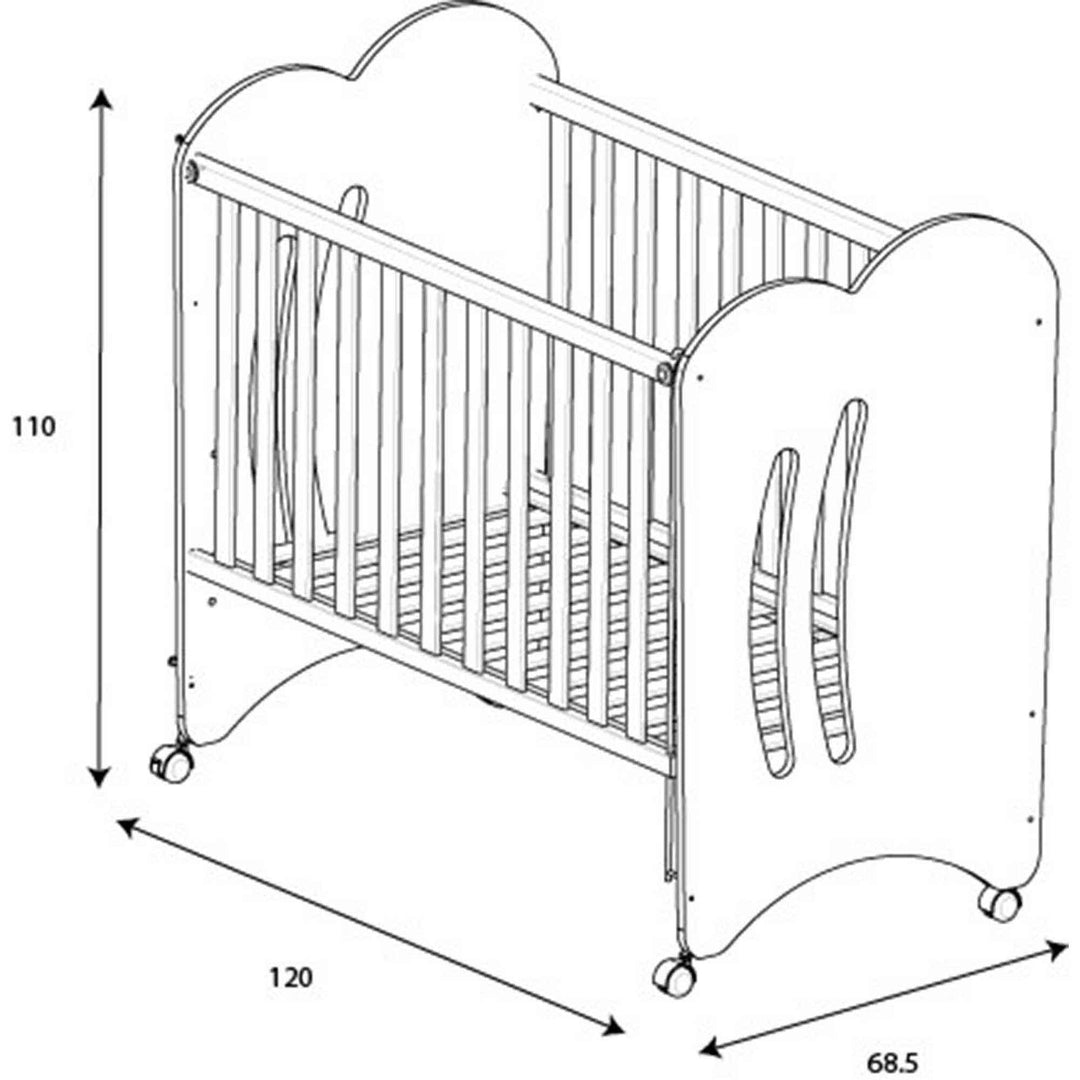 Micuna Aura with Relax System