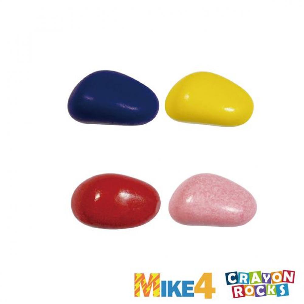 Crayon Rocks Mike 4