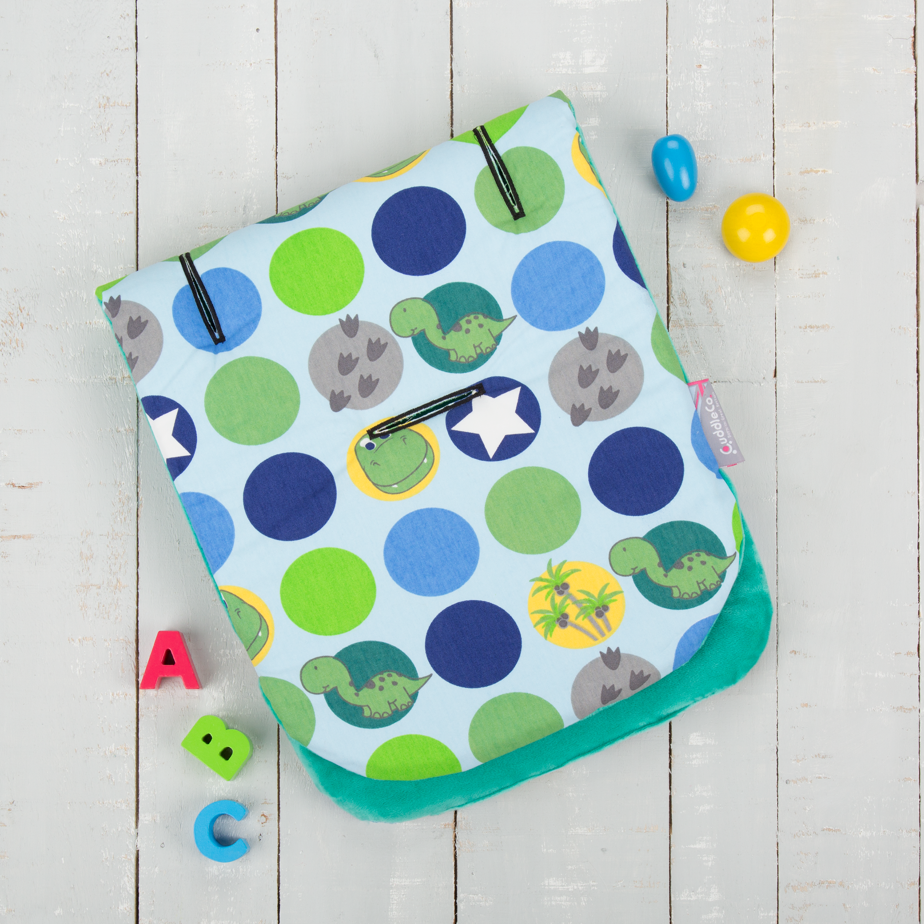 Cuddleco sales stroller liner