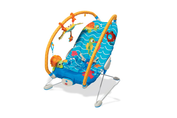 Tiny Love Gymini Bouncer Under The Sea