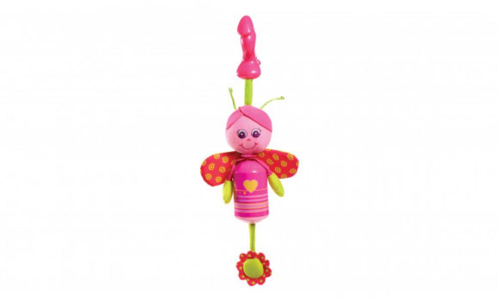 Tiny Smart Baby Butterfly Wind Chime