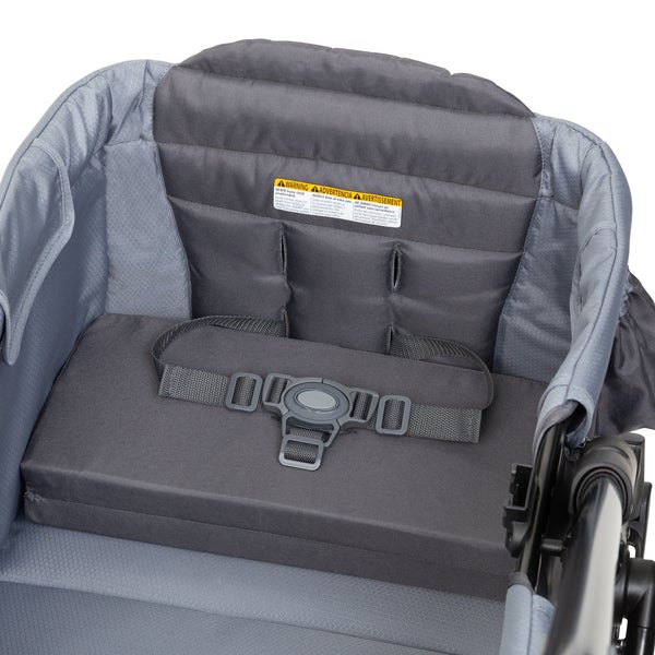 Baby Trend Expedition® 2-in-1 Stroller Wagon PLUS