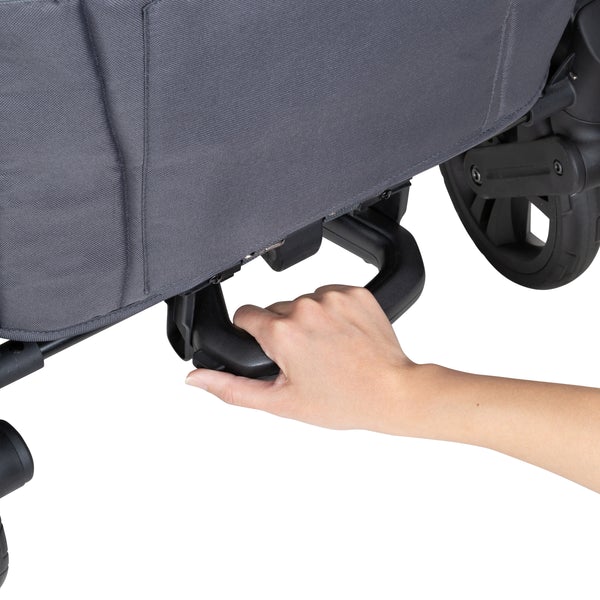 Baby Trend Expedition® 2-in-1 Stroller Wagon PLUS