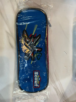 Scout Colour pencil and Pencil Case [Plane]