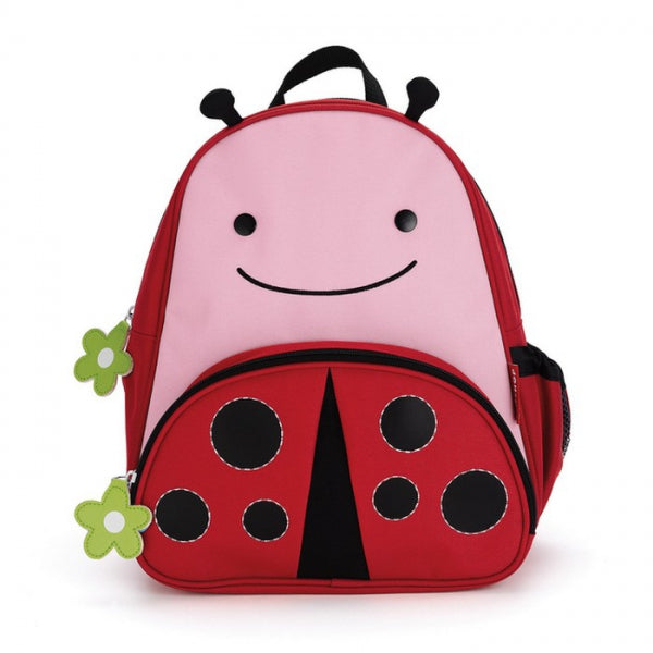 Butterfly Zoo Little Kid Backpack | skiphop.com