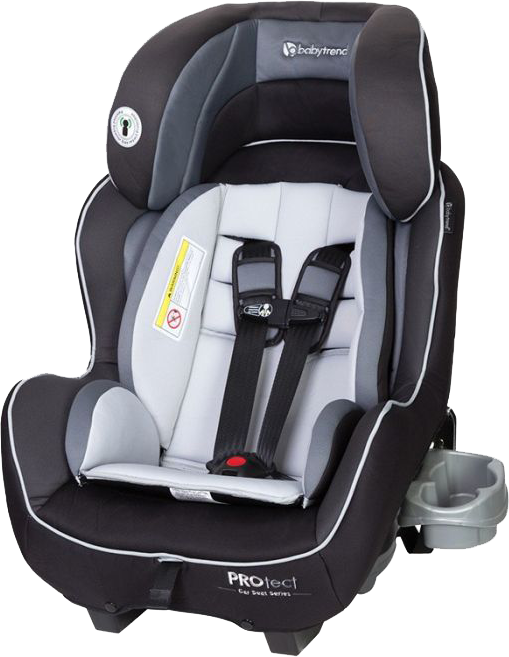 Baby trend protect top car seat series