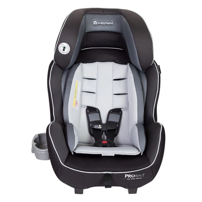 Baby Trend PROtect Car Seat Series Sport Convertible-Pandora