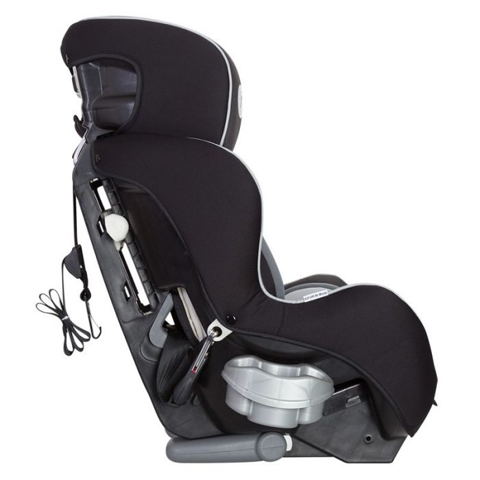 Kiwy car seat review best sale