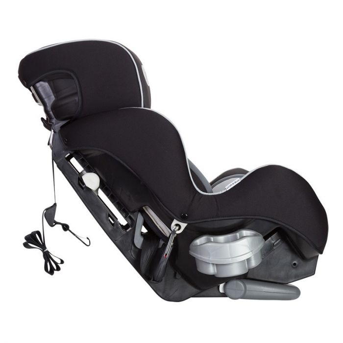 Baby Trend PROtect Car Seat Series Sport Convertible-Pandora