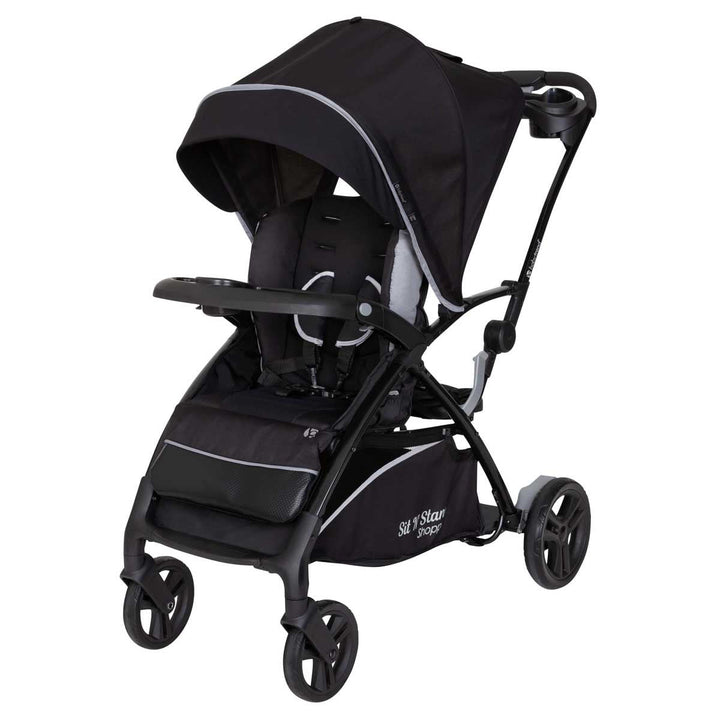 Baby Trend Sit N Stand® 5-in-1 Shopper Stroller