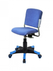 Ergosmart ErgoRico Chair - Blue
