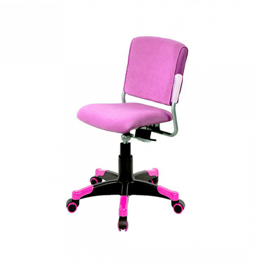 Ergosmart ErgoRico Chair - Pink