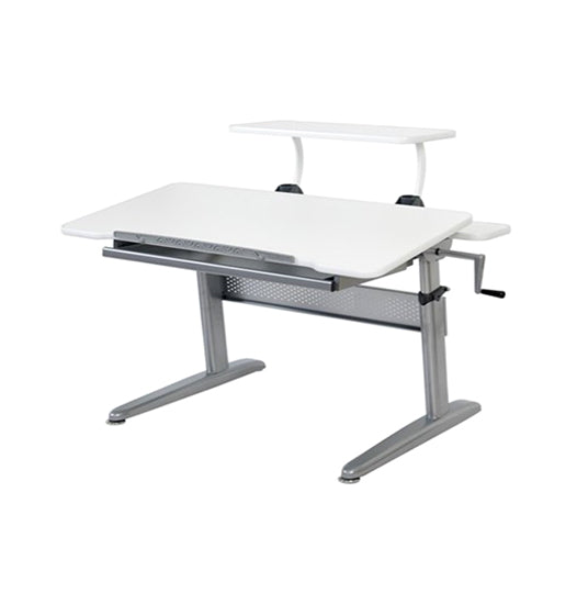 Ergosmart Ergo Junior Plus Desk + Chair