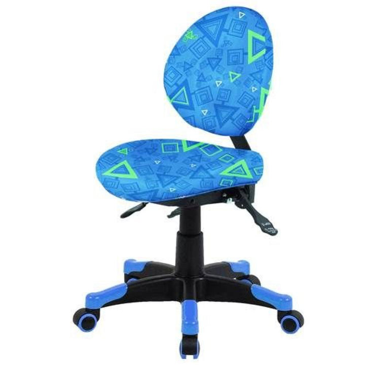 Ergosmart Ergostar Star Chair - Blue