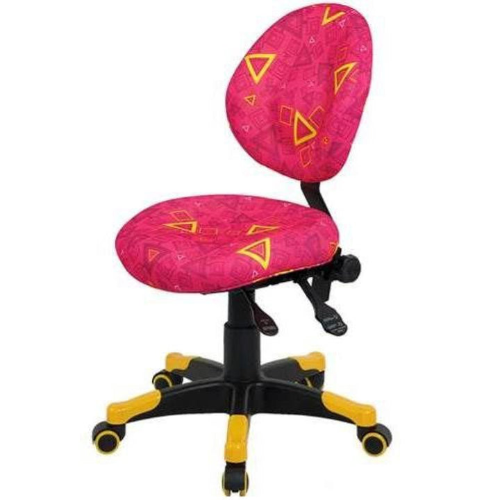 Ergosmart Ergostar Star Chair - Pink