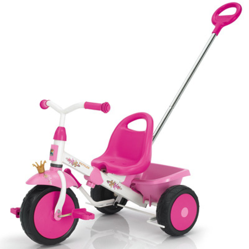 Kettler Happy Trike Prinzessin Jarrons Co